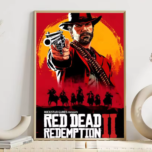 The Wanted Collection