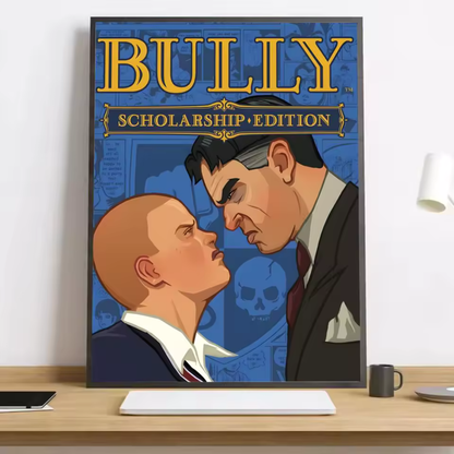 The Wanted Collection