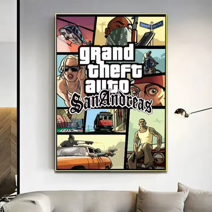 The Wanted Collection