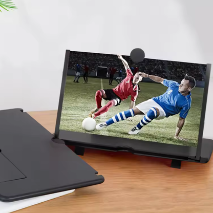 Phone Screen Magnifier