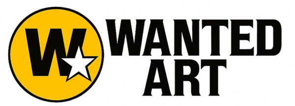 Wantedart